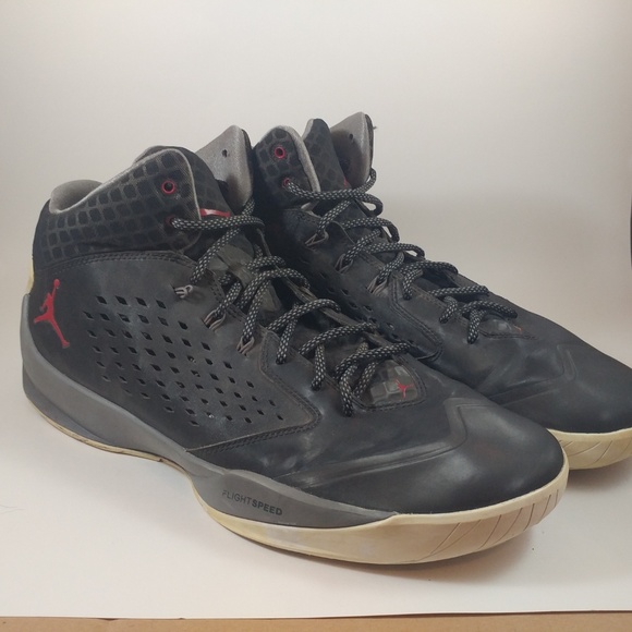 jordan flight speed flywire